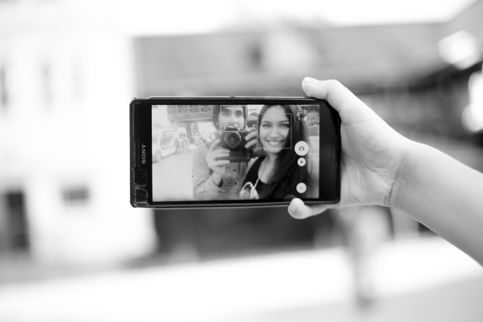 Are you fond of clicking selfies? Yes? Then you might need to see a psychiatrist