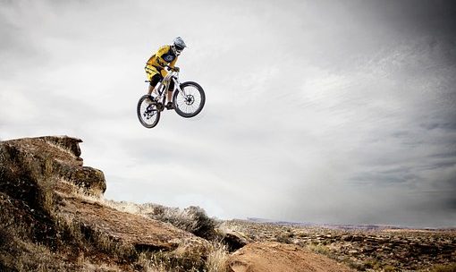 SPORTS PHOTOGRAPHY