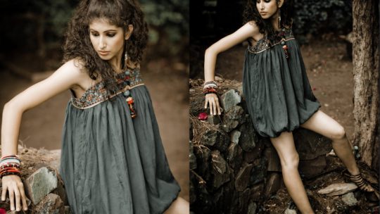 Fashion Photographers in India