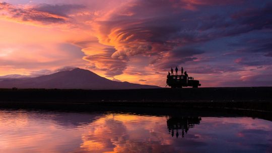 Landscape Photography