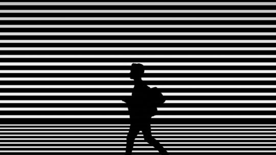 black and white photography