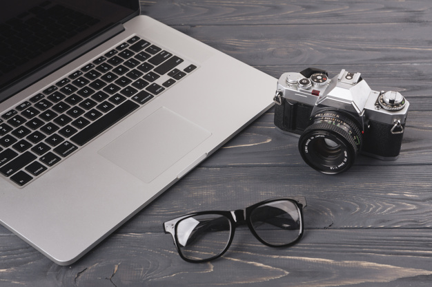9 Simple Tips for the Photography Website