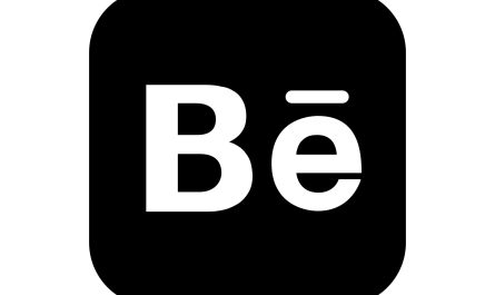 Behance-logo