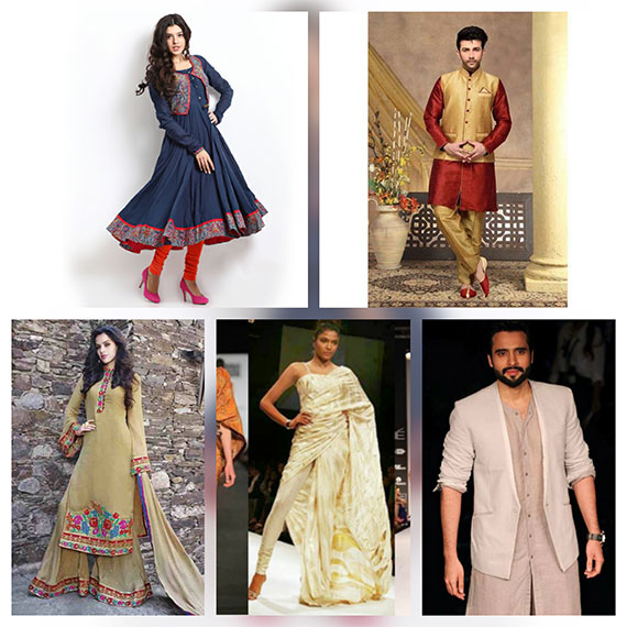 5 Fashion Trends during Dusshera