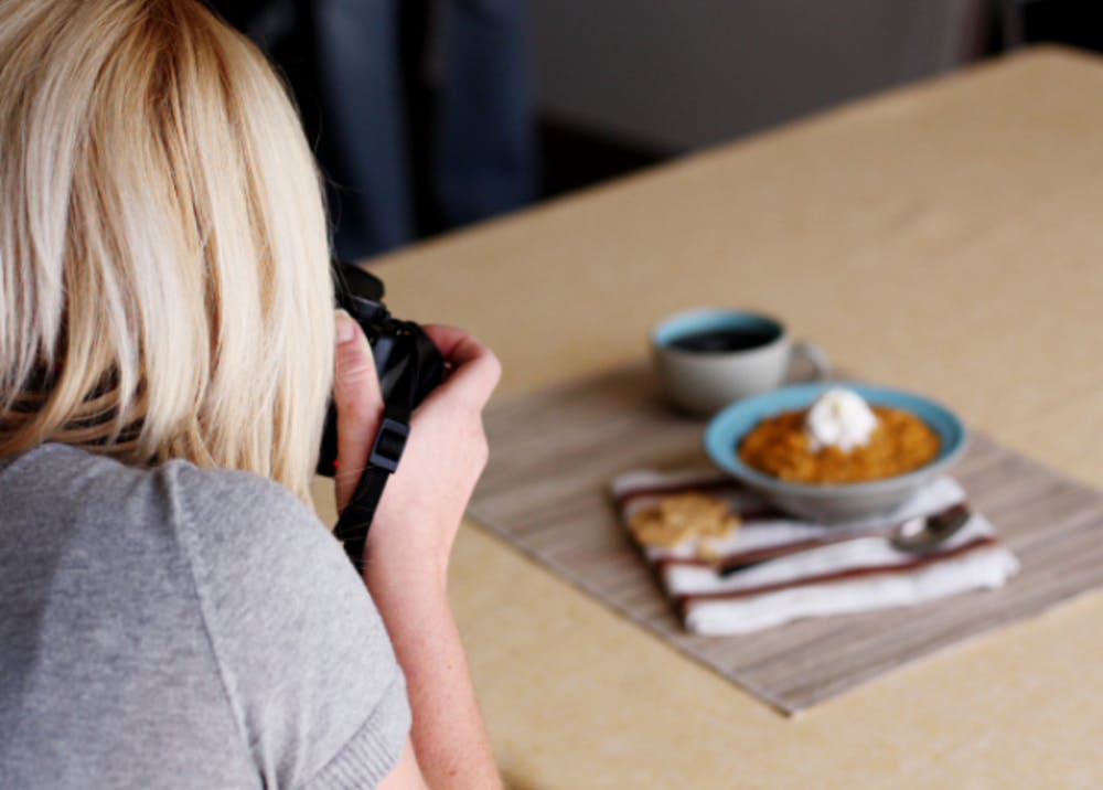 Tabletop Photography