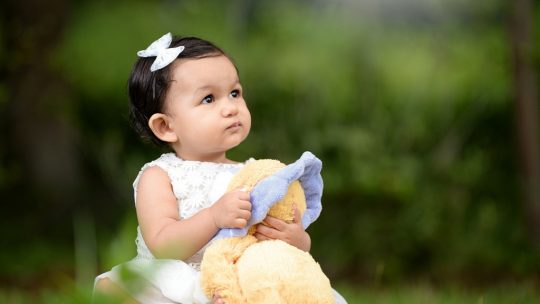 Child photography