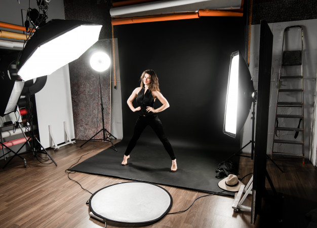 Essential Tips For Fashion Photoshoots