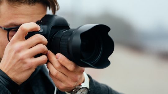 Fashion Photography in Mumbai
