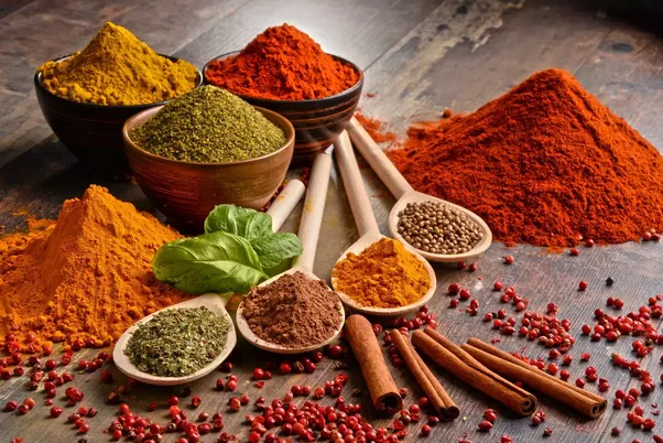 spices-commercial-photography