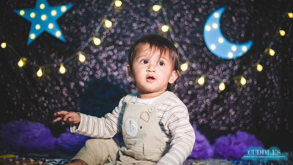 
Cuddles Baby Photography - Best Baby Photographer in Mumbai