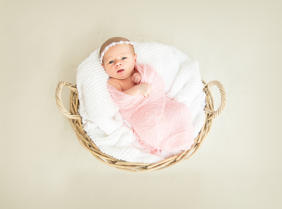 Top 10 Baby Photographers in Mumbai