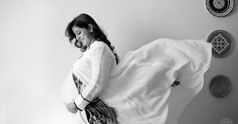 Shreya Sen Photography- Maternity photographer