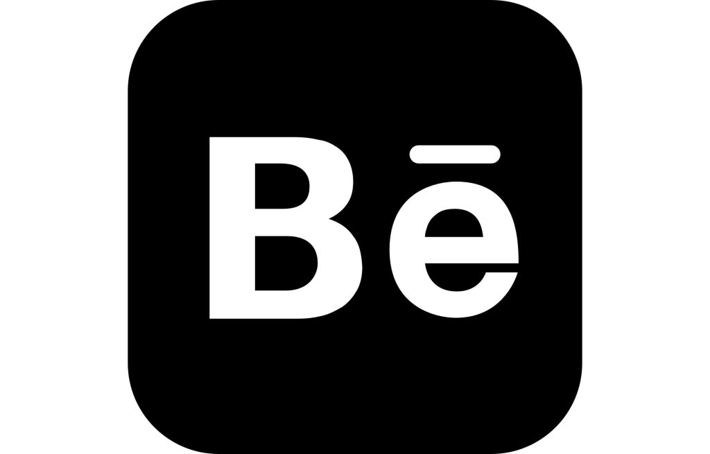 Behance-logo-
