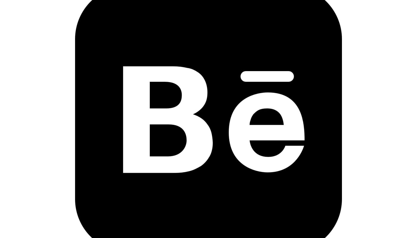 Behance-logo