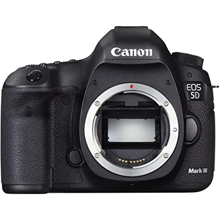 Canon 5D Mark II 