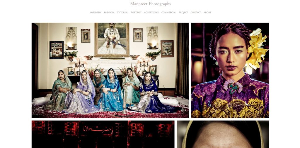 Manpreet-Singh-photography-fashion-portfolio-website