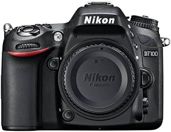 Nikon D7100 