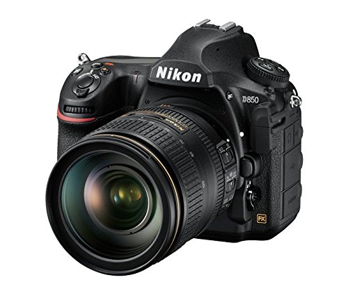  Nikon D850 