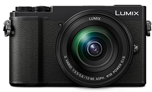 Panasonic Lumix GX9 