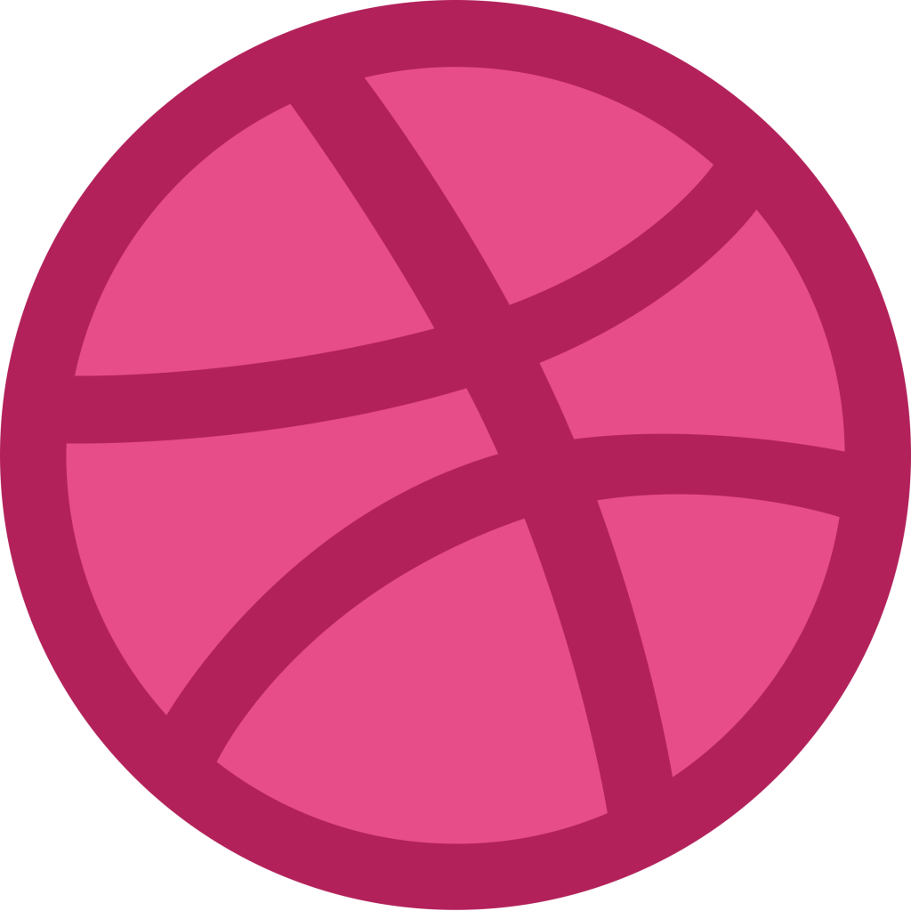 dribble-logo