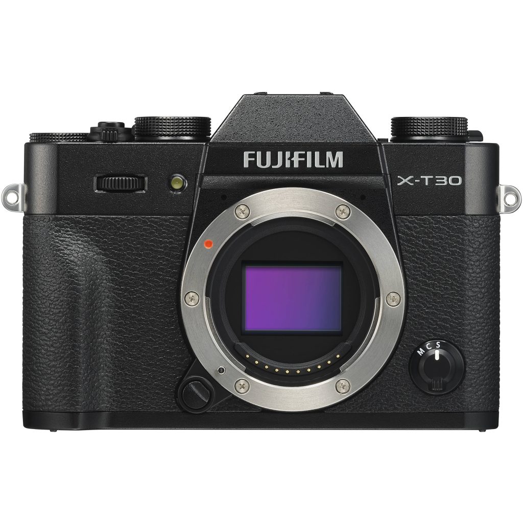 Fujifilm X-T30 