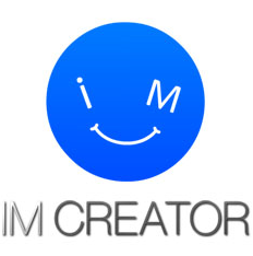 im-creator-logo-website-creator
