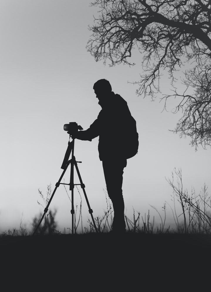 Let us see how to get ready as a Black & White Photographer. 