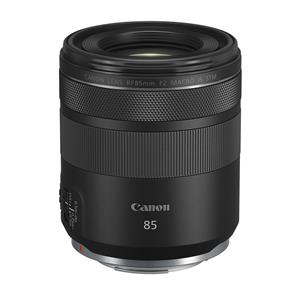 Canon RF 85mm f/2 Macro IS STM Lens for newborn photography