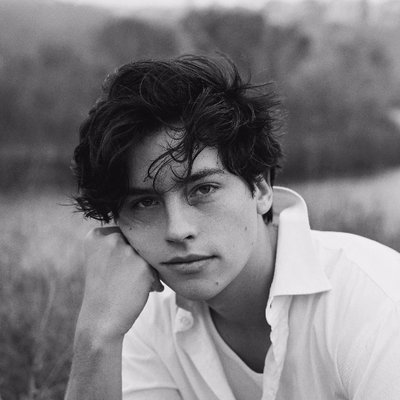 COLE SPROUSE